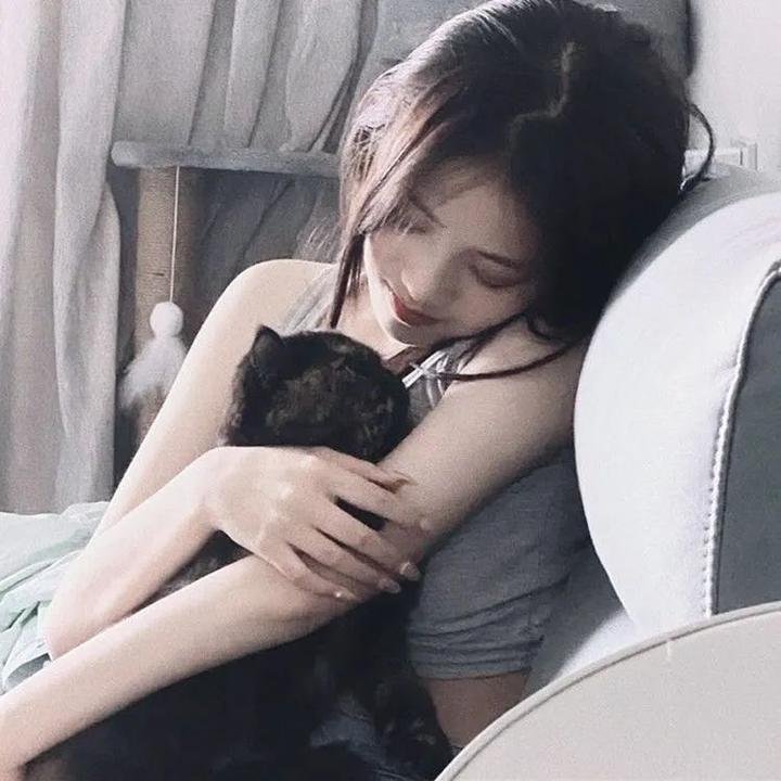 我是你的